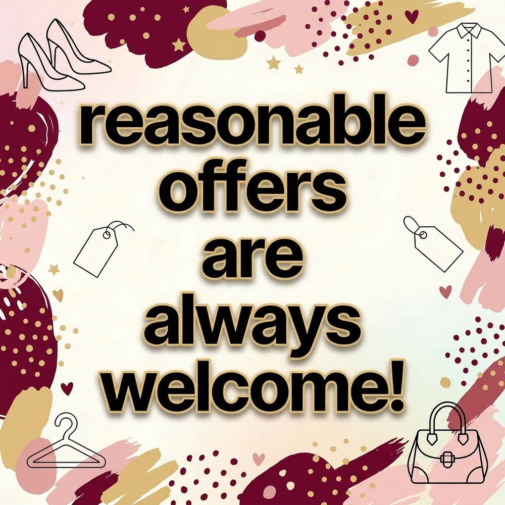 Bring on the Offers!